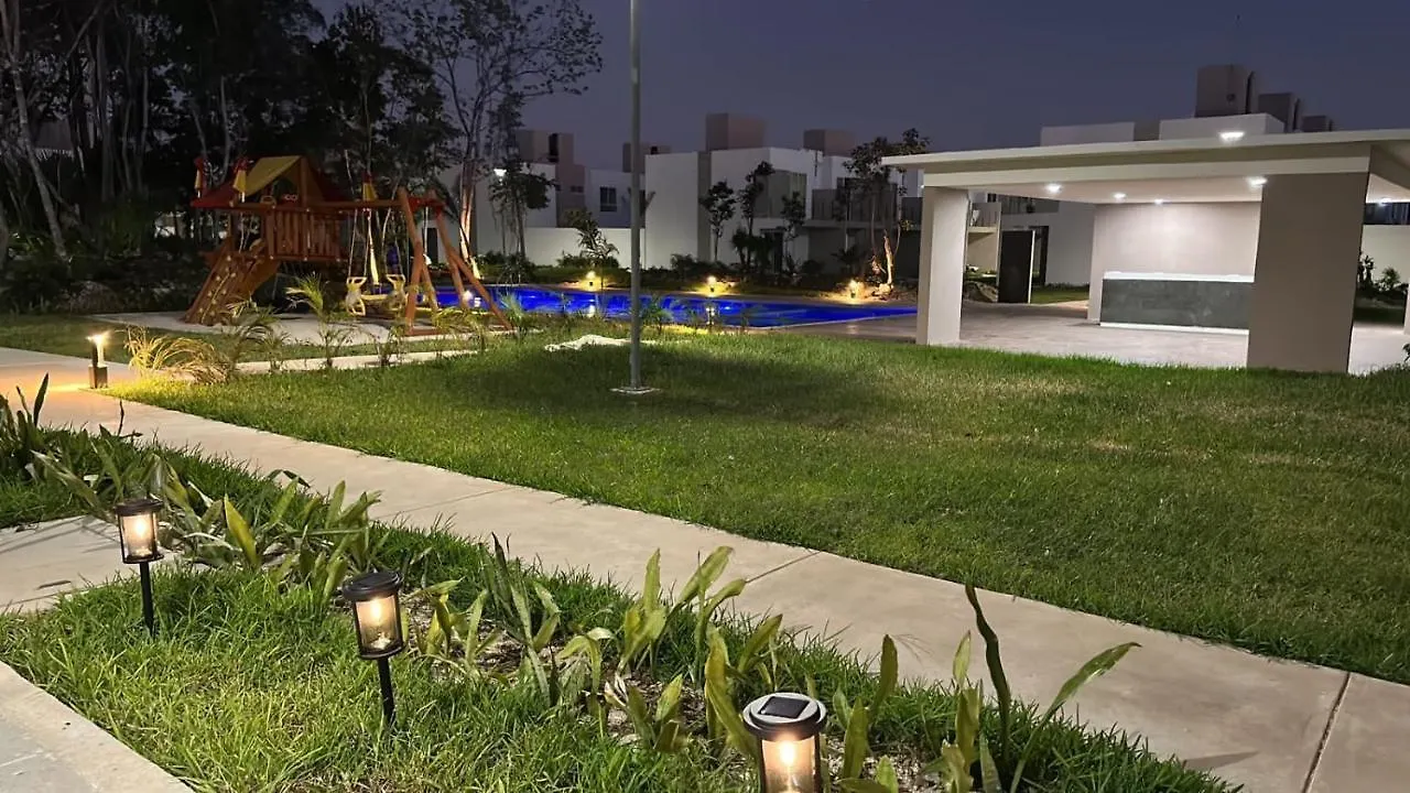 Homestay Franks House 