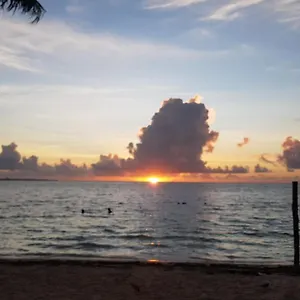Beautiful At Playa Blanca Cancun