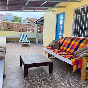 Casa Kini En Cancun