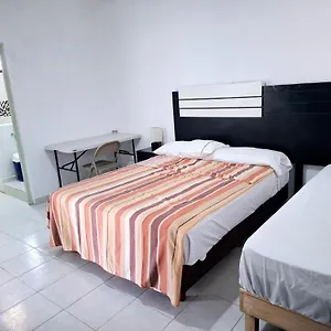 Samba Habitación en casa particular