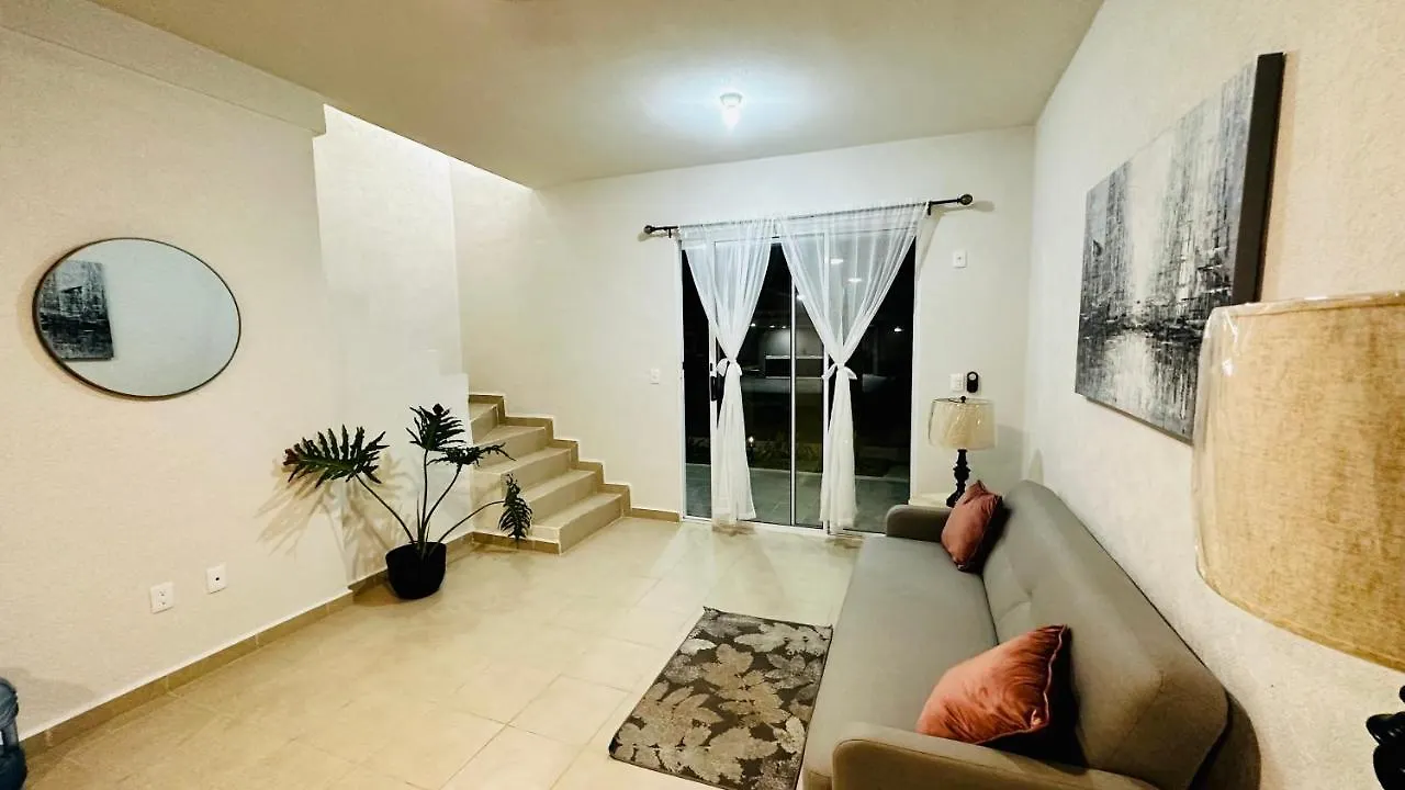 Apartmán Franks House 