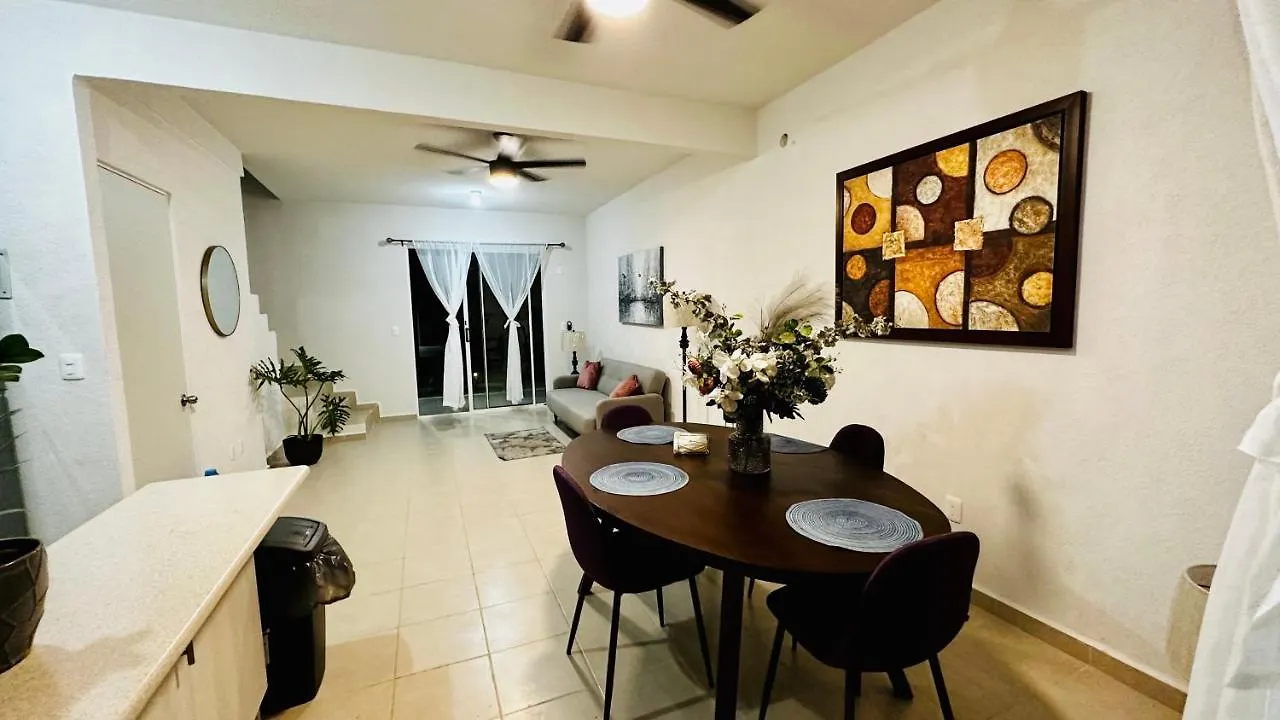 Apartmán Franks House 