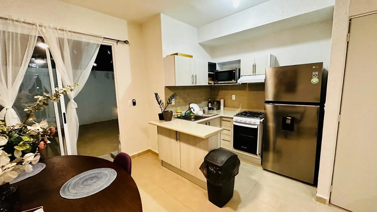 Apartmán Franks House 