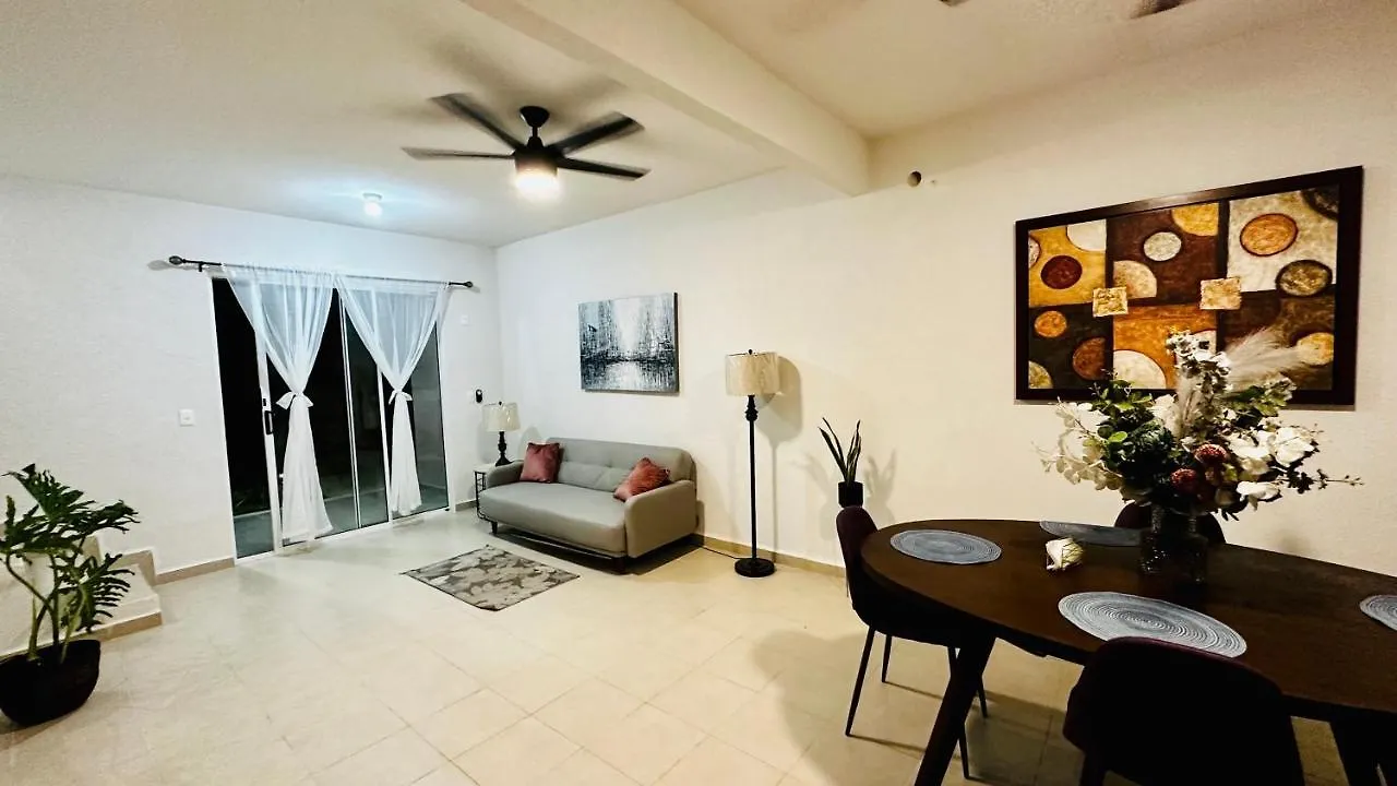 Apartmán Franks House 