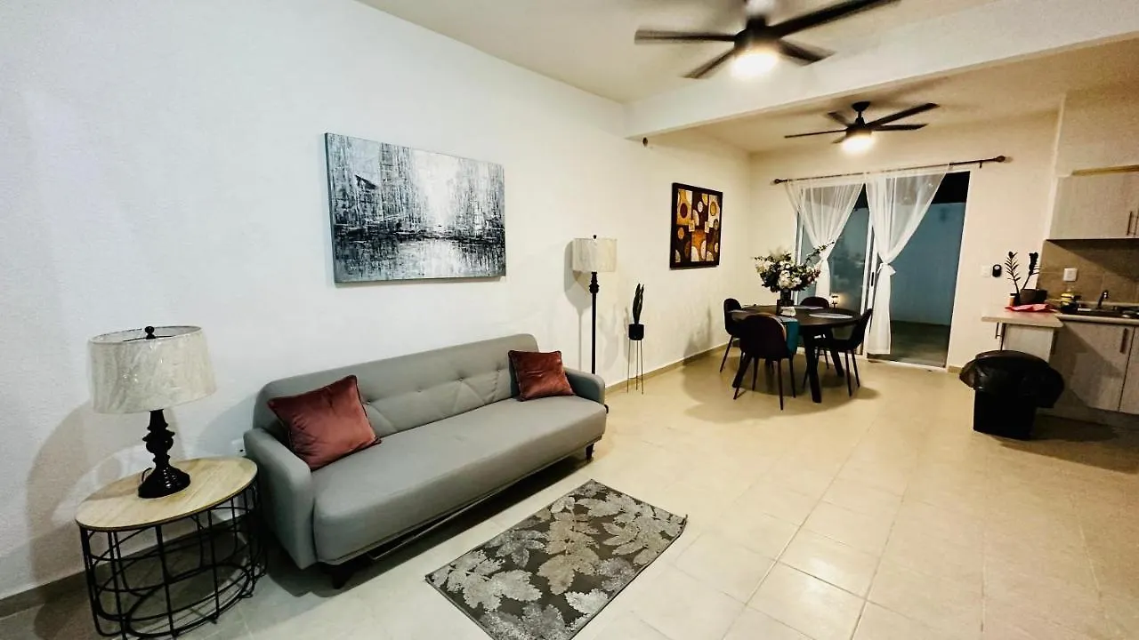 Apartmán Franks House 