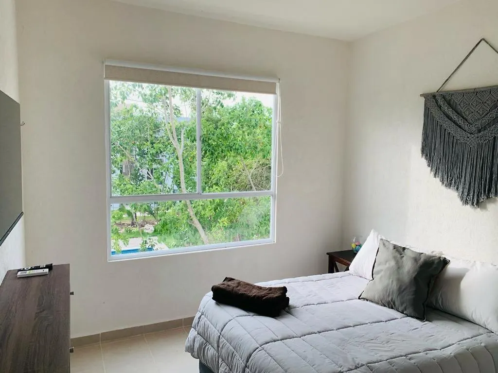 Apartmán Franks House 